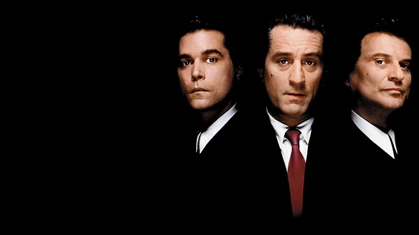 Goodfellas (1990) Full Movie HD | bilibili