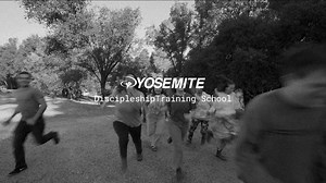 Discipleship Training Schools  — YWAM Yosemite