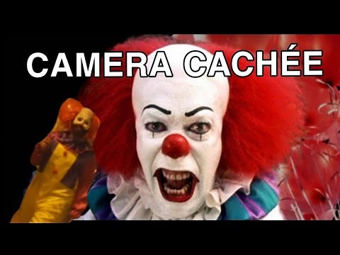 UN CLOWN QUI FAIT PEUR (caméra cachée Perpignan)