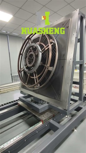 A Great Band Saw Blade Starts with the Right Coating