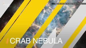 These James Webb images of the Crab Nebula are truly out of this world