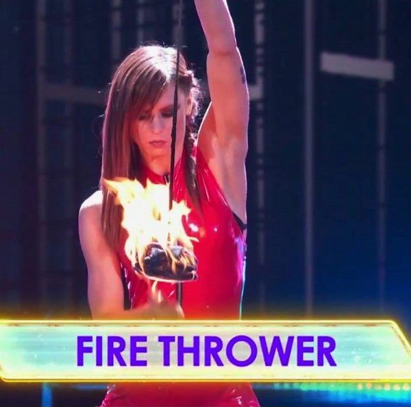 Here is the longer clip of the tv show I was on! It was called Game of Talents and it was a really cool opportunity. The producers treated performers really well (which is kind of uncommon in the talent show tv industry) and the show flow ran very smoothly. (Also uncommon haha) For more info on how I got this gig, my experience filming the show, how the producers kept the show CoVid-safe, and how the show ensured this outfit to be fire-safe, check out my patreon post on www.patreon.com/flowmayhe