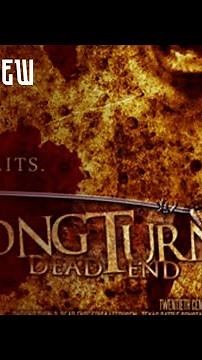 Wrong Turn 2: Dead End 2007 movie review