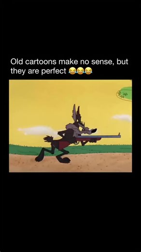 history on Instagram: "Rabbit’s Feat is a 1960 animated short from the Looney Tunes series featuring Bugs Bunny and Wile E Coyote. It was directed by Chuck Jones and is one of the classic shorts that shaped the rivalry between Bugs and the Coyote. Wile E appears here as a self described genius who believes he can finally outsmart Bugs, while Bugs treats the whole chase like a playful routine he has already mastered. The short follows the usual rhythm of clever traps, dramatic speeches from the C