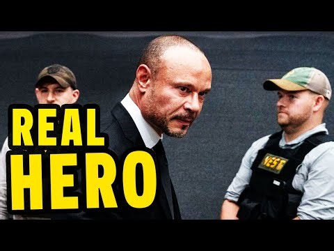 Dan Bongino Is A HERO Who JUST Revealed EVERYTHING!!!