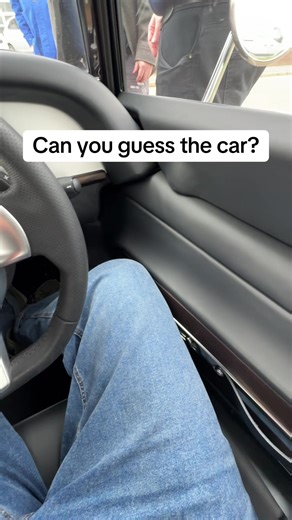 Guess the Car: Engage with Automotive Content!