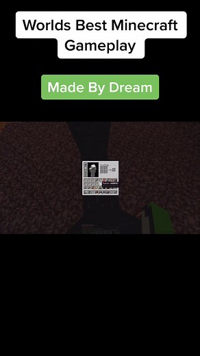 Dreams let’s play part 6 #fyp #fup #dream #minecraft
