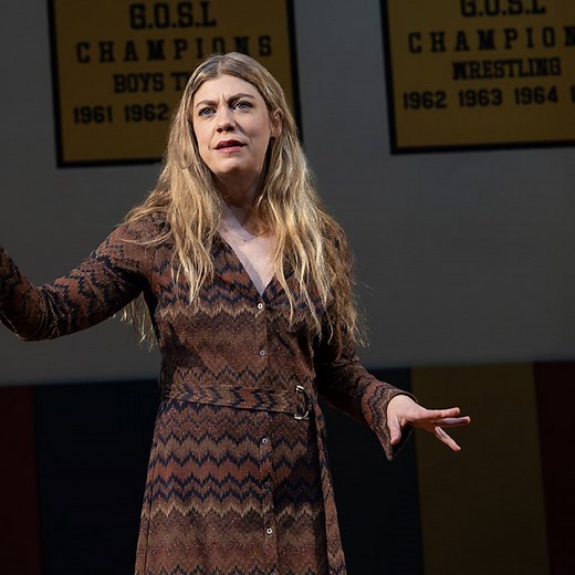 ‘Liberation’ Review: Feminism and Frustration on Broadway