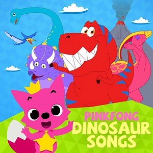 Dig It Up - Pinkfong: Song Lyrics, Music Videos & Concerts