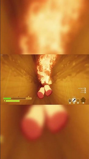 Did We Just Find a Hidden Tomb in PEAK?