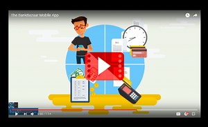 The BankBazaar Mobile App