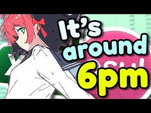 Using Math to find the BEST time to play osu!