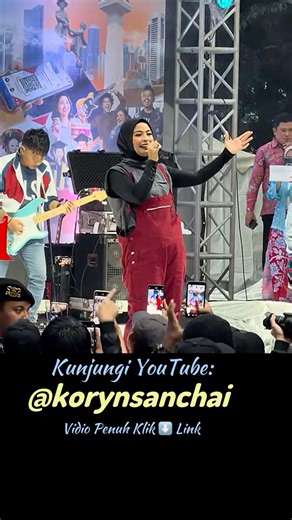 Kotak - Inspirasi Sahabat LiVE 26 Oktober 2025 Jakarta Economic Forum Plaza Tenggara GBK