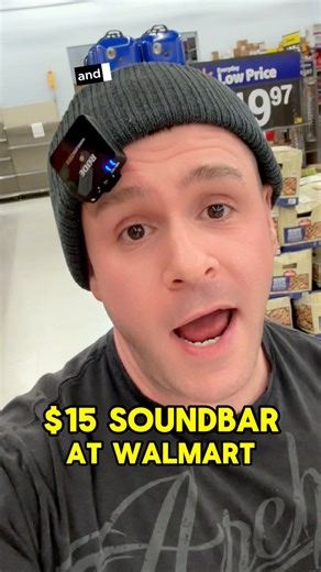 392K views · 3.2K reactions | ❤️❤️❤️ Walmart Clearance Find in the electronics section! Follow Super Unsexy for more deals! #walmartclearance #walmartfinds #walmartclearancefinds #couponcommunity #savingmoney #savingmoneytips #clearancehunter #clearancefinds #viralvideo #thriftyfinds #shopping #walmarthaul #shoppingtips #clearancecommunity | Super Unsexy | Facebook