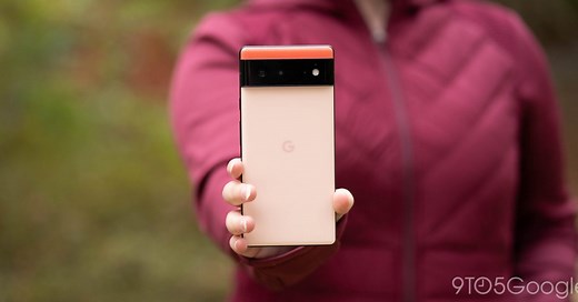 [Update: Rolling out] Unlocked Pixel 6 devices have been unable to get updates using a Verizon SIM