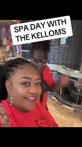 Biloxi MS has been 10/10 on our anniversary trip! We paid $50 for an all day pass at IP Senses Salon and Spa and it was worth EVERY DIME! #ipsensesspa #biloximississippi #biloxi#iphotelandspa | Erika Patrice Kellom