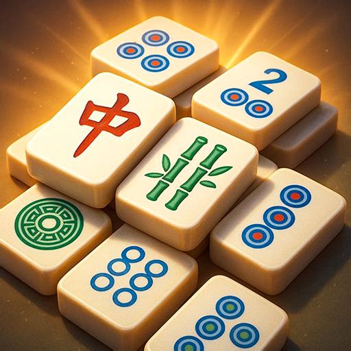 Vita Mahjong Solitaire Puzzle 3D: Classic Tile Connect & Card Match Logic Game for Relaxing Brain Challenges