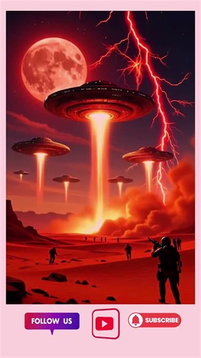 UFO battle animation 👽🔥| UFO Attack #Shorts