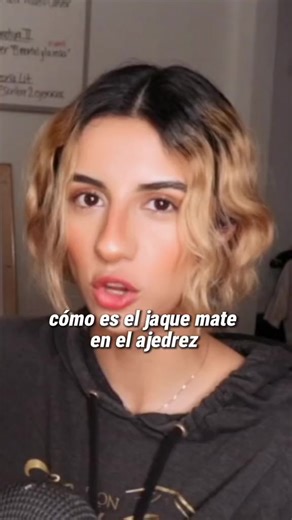 jaque mate #chess #viral #ajedrez