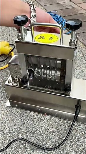 Mini Wire Splitting Tool | Make Wire Splitting Easy