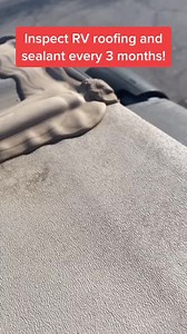 176K views · 882 reactions | DO NOT SKIP this important RV maintenance step. #reels #camping #rvlife #fulltimerv #maintenance #nomad | RV Miles | Facebook