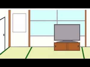 【ゆっくり茶の間】BGM紹介