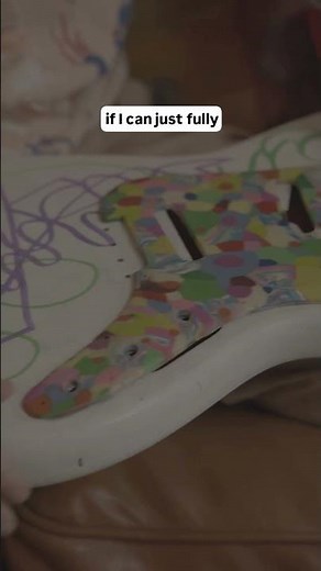 How I Started Rebuilding Guitars