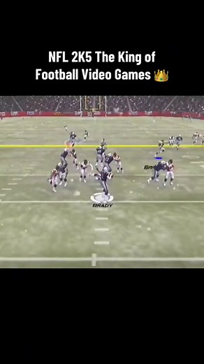 56K views · 947 reactions | Part 2 NFL 2K5 > Madden - Part 2 #nfl2k5 #madden #nflfootball #madden | Educated Gamer | Facebook