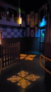 Kingdom Quest at Legoland Discovery Center