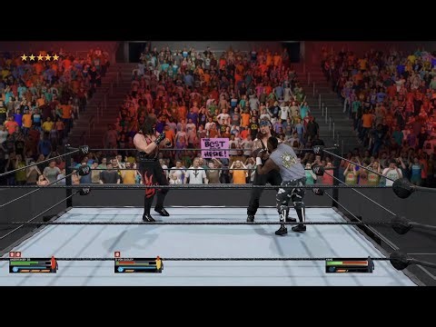 WWF Royal Rumble 2001