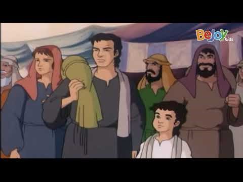 Zapping SAT - BeJoy.kids