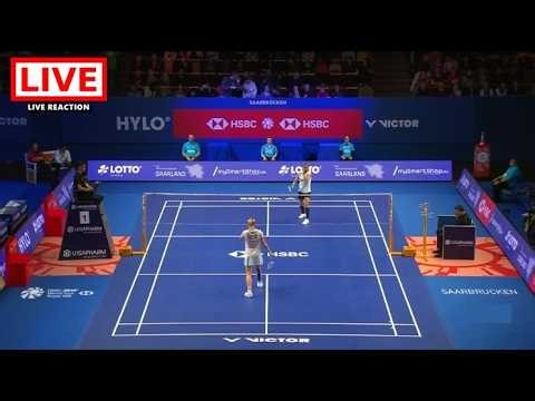 🔴Putri KW vs Wong Ling Ching | YONEX SWISS OPEN 2026 ROUND 32 LIVE REACTION