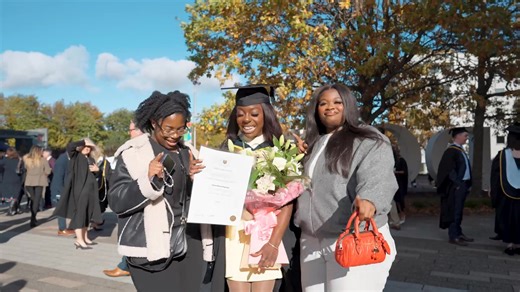 3K views · 26 reactions | Over 4,600 people graduated from DCU at the...