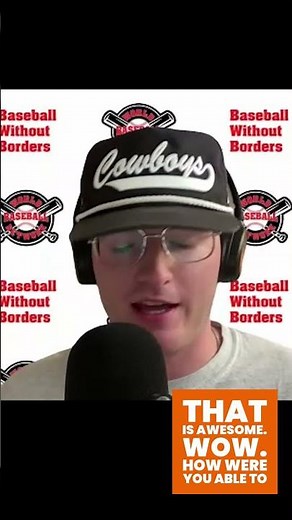 Clemson RHP Joe Allen Explains His New Gyro Slider Pitch