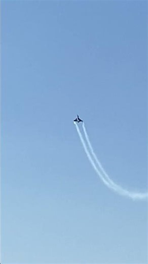 AFW2025 | Royal Saudi Arabian Eurofighter Climbing Upwards!