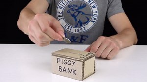 Coin stacking art: Delicate towers, amazing tricks & satisfying collapses!