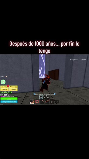 Draco V1 in Blox Fruits: Unveiling Secrets After 1000 Years