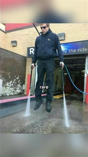 Rare Photos You've Never Seen Before [Part 1963]