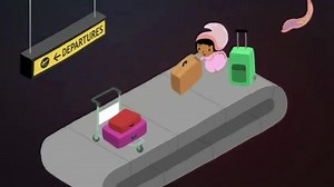 Forced marriage depicted in animated NSPCC film