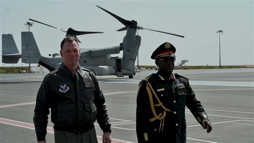 United by shared security interests. United by aviation excellence. Today, we honor Ethiopia’s 90-year legacy of excellence in aviation. Here’s to advanced distinction and stronger ties in the skies. U.S. Embassy Addis Ababa | U.S. Africa Command (AFRICOM)