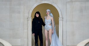 Meet Virginie Viard: the woman who'll fill Karl Lagerfeld's shoes at Chanel