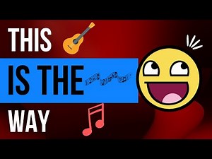 Tiny Tim Tiptoe Through the Tulips Ukulele Tutorial