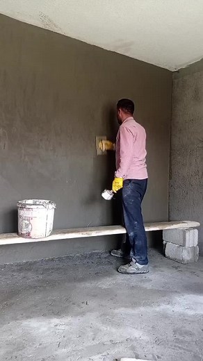 How to Plaster a Wall: Step-by-Step Guide