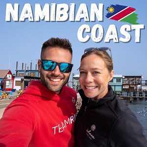 5.4K views · 285 reactions | Today we go from the desert to the ocean...