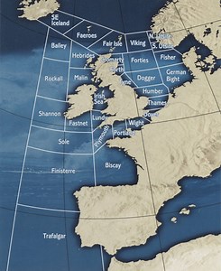 The Shipping Forecast – A century of safety partnerships and a future of innovation