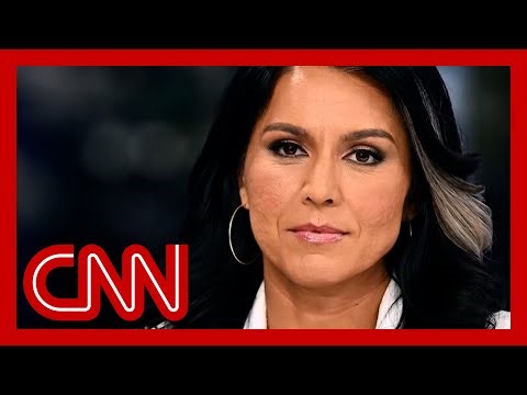 Tulsi Gabbard voted in Hawaii after declaring herself a Texas resident