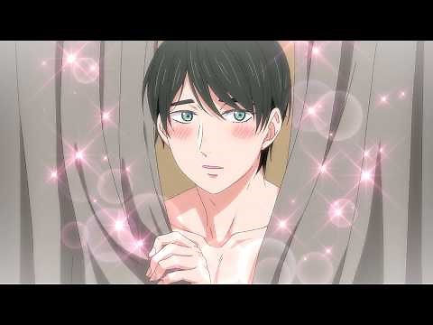 the cherry magic dub is FRUITY for 5 mins... straight