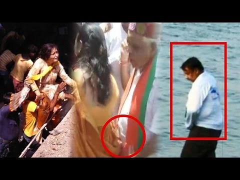 SHOCKING Incidents: Caught on Camera | Full Compilation Video - Part 2