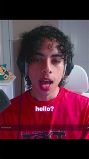 The Monkeyapp gay experience 😭 #funnymoments #viralvideo #humor #monkeyapp #omegle