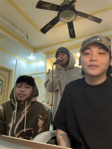 Pauwi Na Nako lyrics & dance — Pauwi Na Po Pooooo (Keith Daryl, Carl Dela Cruz)
